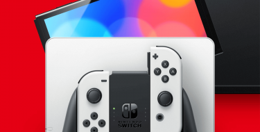 Το νέο Nintendo Switch είναι γεγονός!