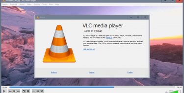 VLC Media Player – νέα έκδοση 3.0