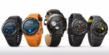 MWC 17: Huawei Watch 2 και Watch 2 Classic, νέα Android Wear 2.0 smartwatches