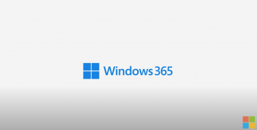 Windows 365: το γνωστό λειτουργικό μέσα από το «σύννεφο»!