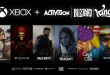 H Microsoft εξαγοράζει την Activision