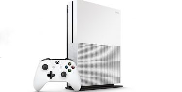 Έρχεται το μικρότερο και λεπτότερο Xbox One S