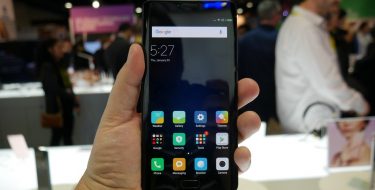 CES 2017: Xiaomi Mi Note 2 με κυρτές πλευρές στην οθόνη