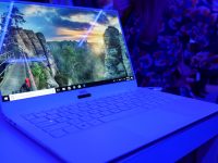 CES 2018: Η Dell ανανεώνει το XPS 13