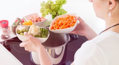 5 λόγοι για να βάλεις τη χύτρα ταχύτητος στην κουζίνα σου