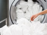 Επαγγελματικά πλυντήρια ρούχων: Εξαιρετική οικονομία για απόλυτη και γρήγορη καθαριότητα