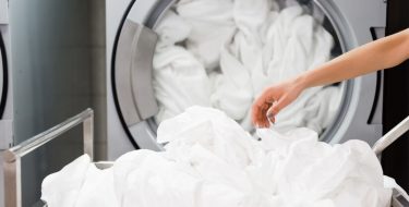 Επαγγελματικά πλυντήρια ρούχων: Εξαιρετική οικονομία για απόλυτη και γρήγορη καθαριότητα
