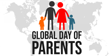 Παγκόσμια ημέρα Γονέων: Τεχνολογίες για να μη χάσουμε ποτέ επαφή με τους γονείς μας