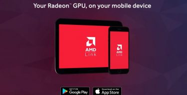 AMD Link: Streaming από τον υπολογιστή στο smartphone σε ανάλυση έως 4Κ