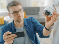 Smart συσκευές για να ενισχύσεις την ασφάλεια του σπιτιού σου