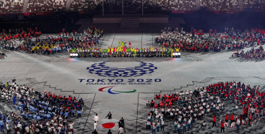 Ολοκληρώθηκαν οι Παραολυμπιακοί αγώνες του Τόκιο
