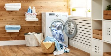 5 δημοφιλείς μύθοι για το πλύσιμο & στέγνωμα των ρούχων