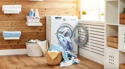 5 δημοφιλείς μύθοι για το πλύσιμο & στέγνωμα των ρούχων