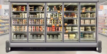 Ιδανικά κριτήρια επιλογής επαγγελματικού ψυγείου βιτρίνα